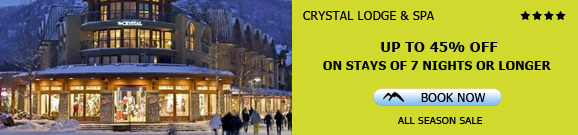 Crystal Lodge