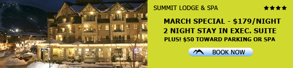 Summit Lodge