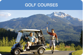 Golf Courses