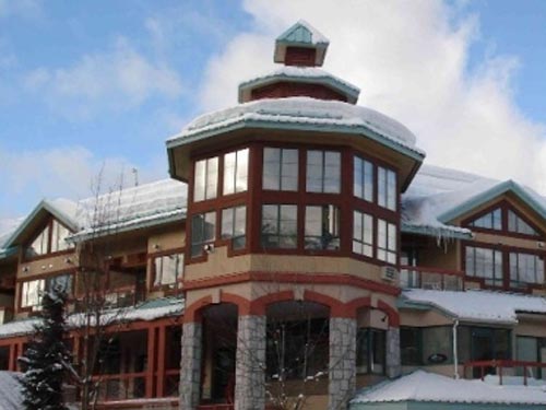 Market Pavillion
