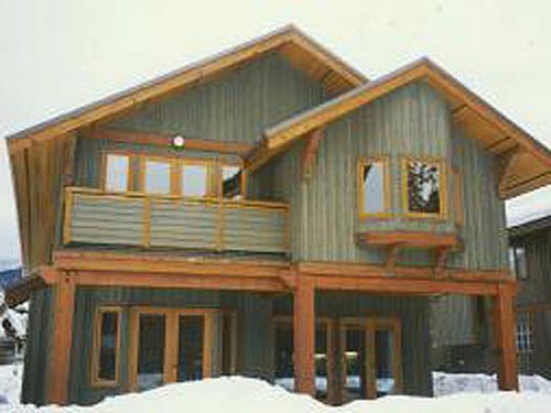 Alpine Links