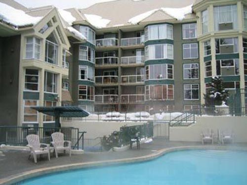 Woodrun Lodge