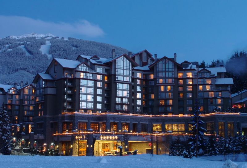 Westin Resort and Spa