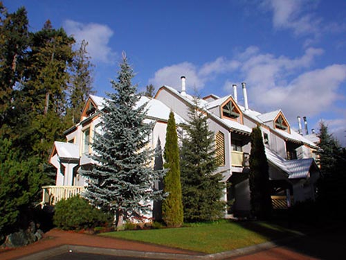 The Gables