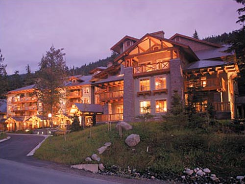 Horstman House