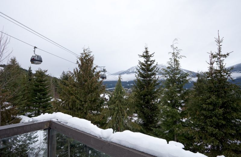 Pinnacle Ridge