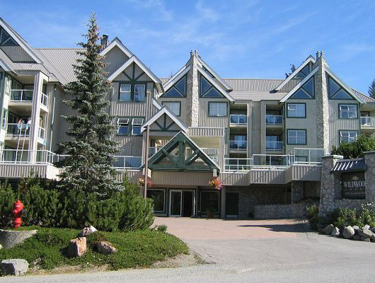 Wildwood Lodge