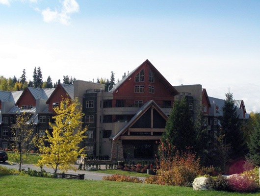 Lake Placid Lodge
