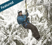 Ziptrek Whistler