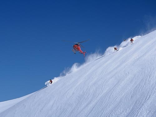 heli