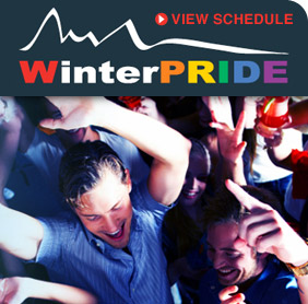 Whistler Winter Pride Hotel Specials