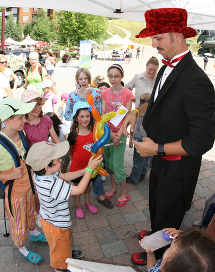 magic-show