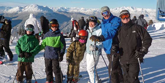 groups-whistler