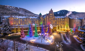 When to Book a Whistler Christmas Trip for the Best Stay