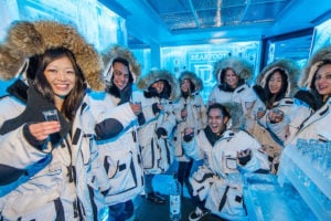 Whistler After Dark: Summer Nightlife, Bars & Live Music