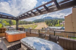 Whistler Condo Rentals for Families
