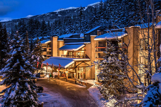 Tantalus Lodge Whistler Reservations