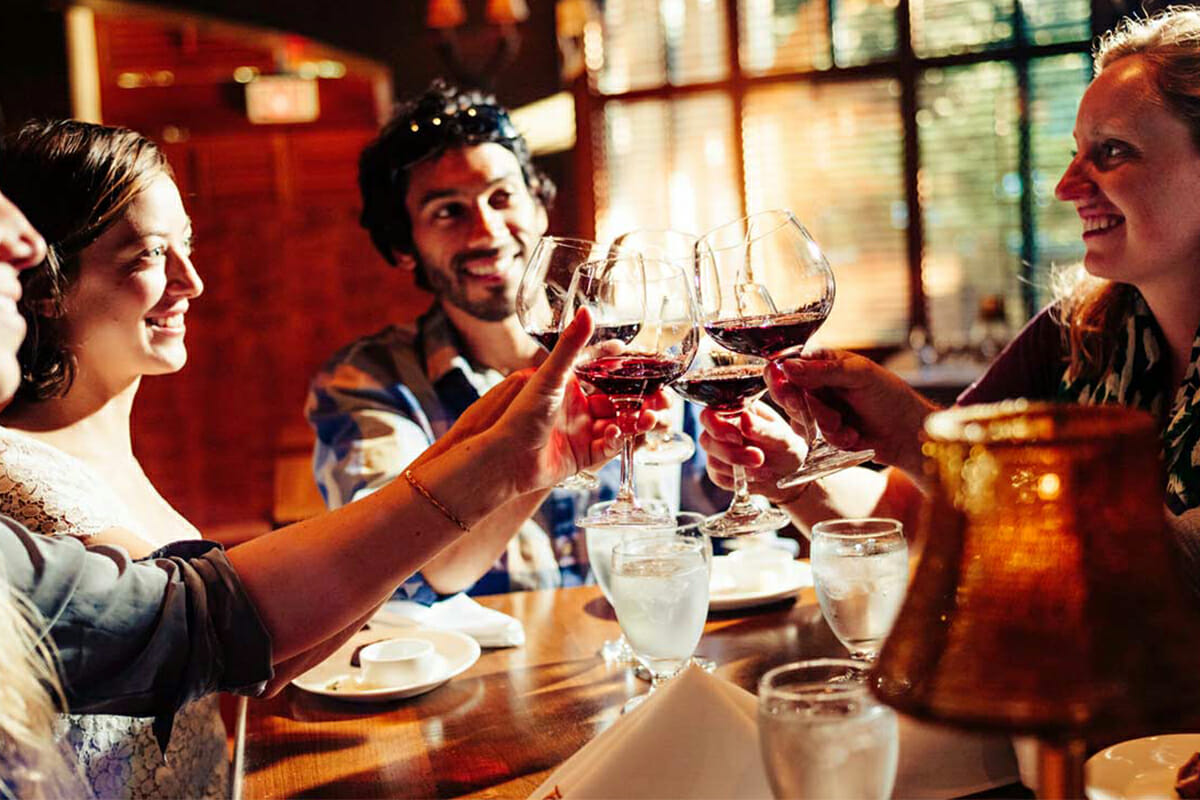 Whistler Tasting Tours in the Winter. Book with Whistler Reservations!