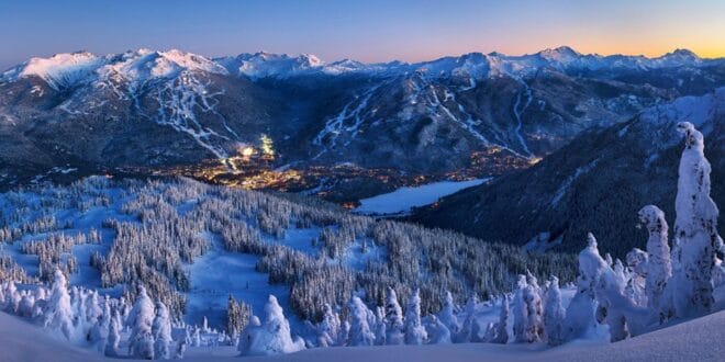 5 Really Good Reasons to Visit Whistler Year-Round