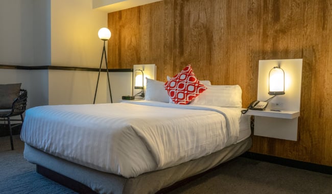 Aava Whistler Hotel Aava Whistler Deluxe Queen