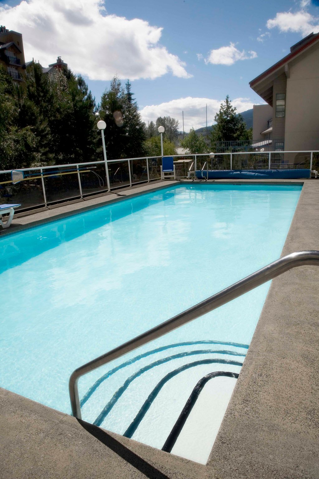 Crystal Lodge Crystal Lodge Pool