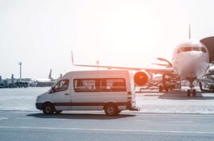 Whistler Airport Transfer Options Explained