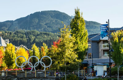 Stoneridge Townhomes Whistler Reservations