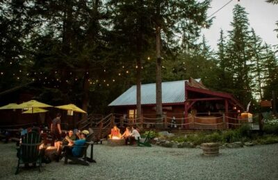 Base Camp