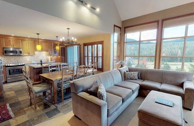 Blackcomb Greens Living Room Whistler Reservations