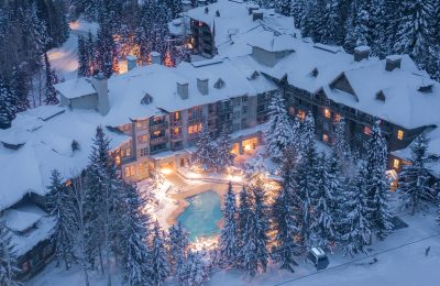 Blackcomb Springs Suites Whistler Reservations 6