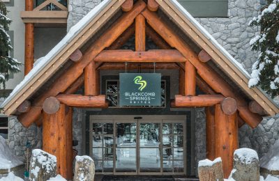 Blackcomb Springs Suites Whistler Reservations 4