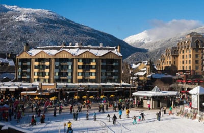 Carleton Lodge Ski In Ski Out Accommodation Whistler Reservations