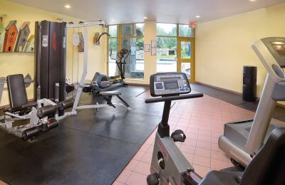 Cascade Lodge Gym Whistler Reservations