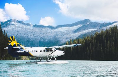 Whistler Air Tours in Whistler BC