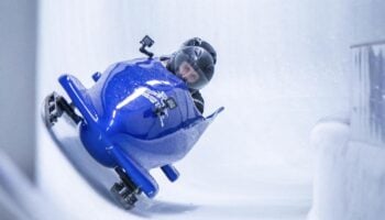 Discover Bobsleigh Driving Experience