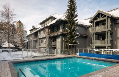 Book your stay at Glacier Lodge in Whistler, BC with Whistler Reservations!