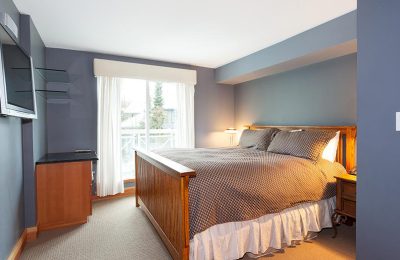 Stay at the base of Blackcomb Mountain at Le Chamois Hotel. Book your holiday with Whistler Reservations today!