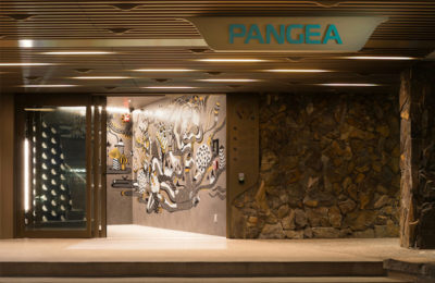 Pangea Pod Hotel in Whistler offers an inexpensive alternative to traditional hotels.