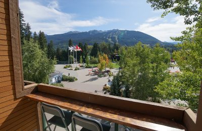 Marketplace Lodge View Whistler Reservations