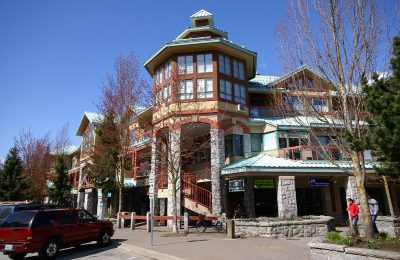 Market Pavilion Heart of Whistler Whistler Reservations