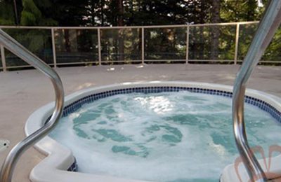 Painted Cliff Whistler Hot Tub Whistler Reservations