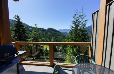 Taluswood - The Bluffs Whistler Reservations