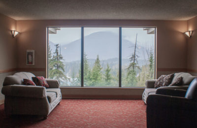 The Marquise Accommodation Whistler Reservations
