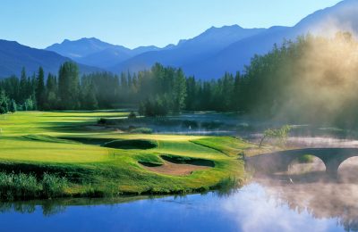 Englewood On Nicklaus North Whistler Reservations