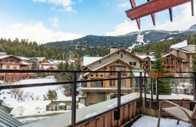 Lake Placid Creekside Whistler Reservations