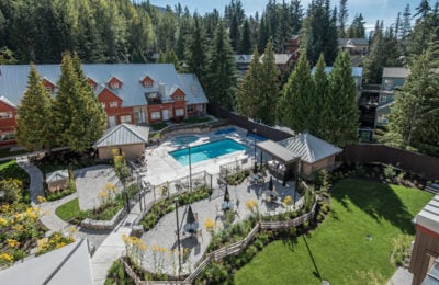 Lake Placid Whistler Reservations