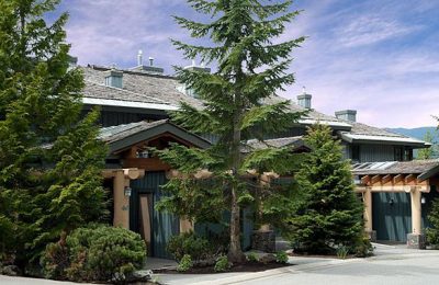 Taluswood Whistler Condos and Townhomes in Whistler BC