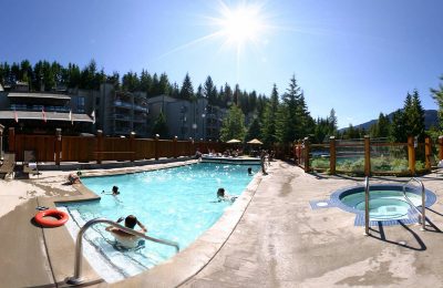 Tantalus Lodge in Whistler, BC. Book with Whistler Reservations today!