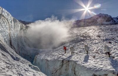 Volcano 4