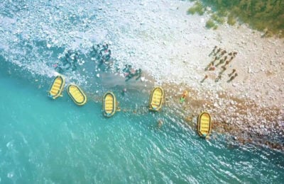 Whitewater Rafting in Whistler, BC. Book with Whistler Reservations today!